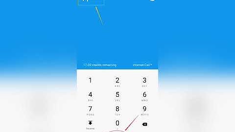 Teach you how to use Dingtone -- Android