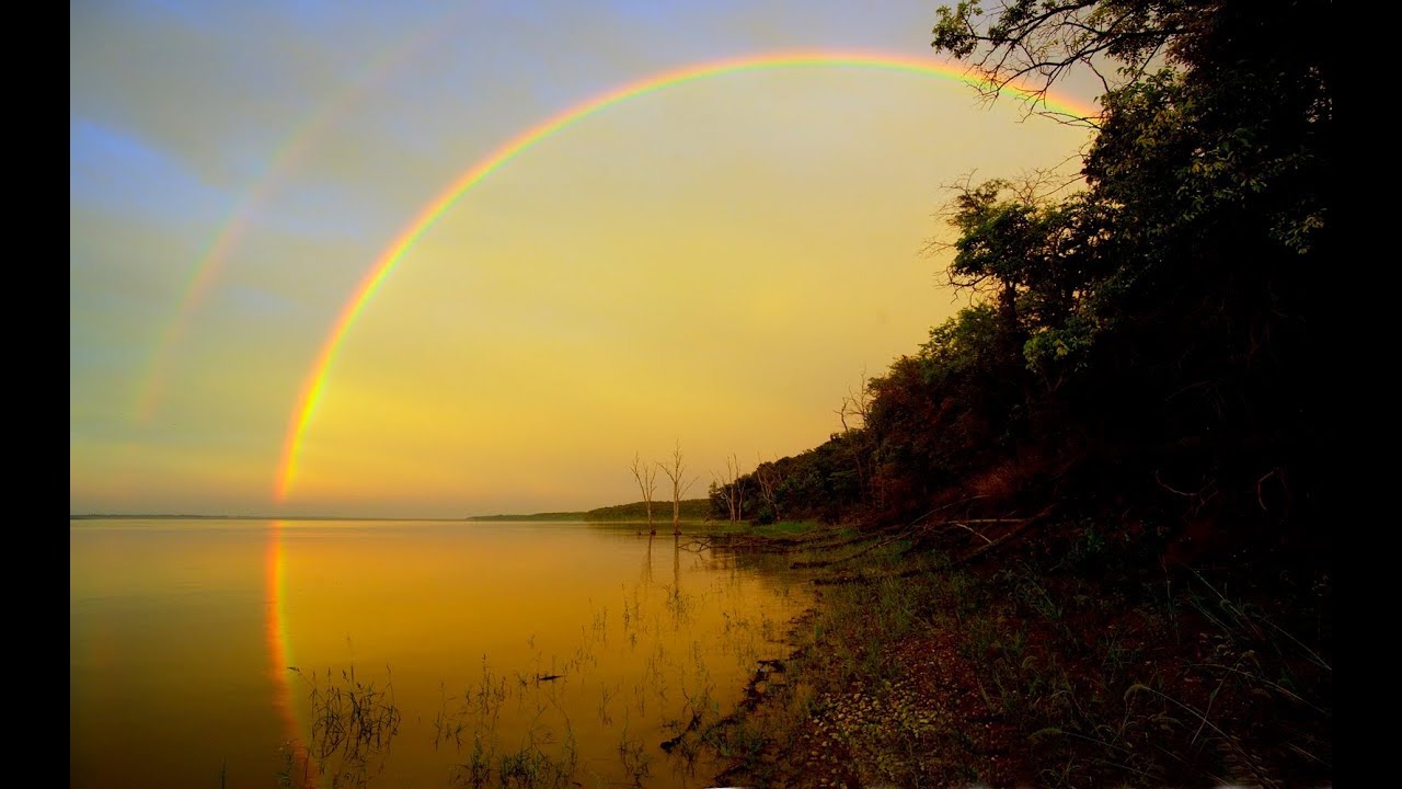 ♡ Michel Pépé - Les Chemins de l'Arc-en-Ciel - YouTube