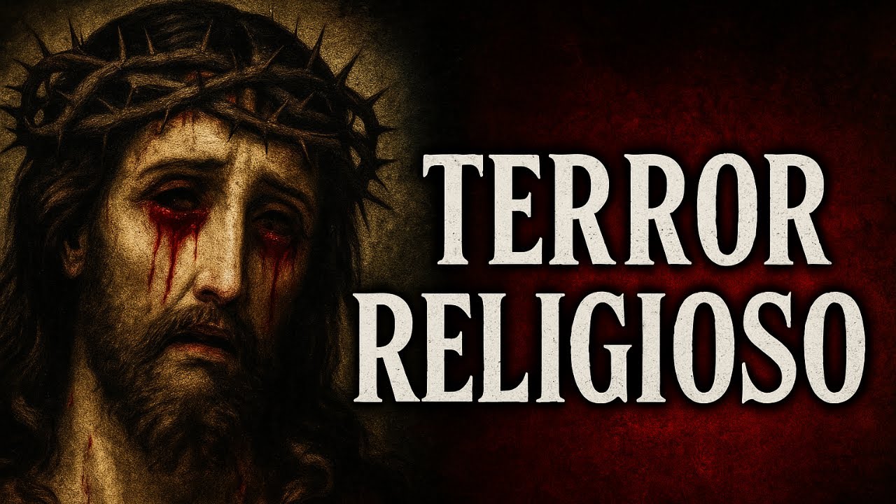 El Terror Religioso – El Lado Más Oscuro de la Fe