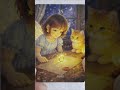 🌙うおタロットの ルノルマンカードができました🐟✨