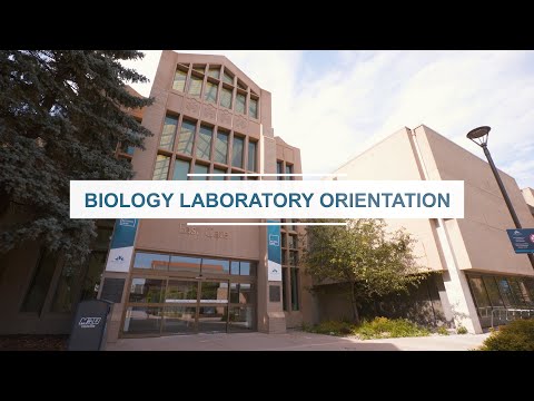 वीडियो: जीव विज्ञान प्रयोगशाला कक्षा में आप क्या करते हैं?