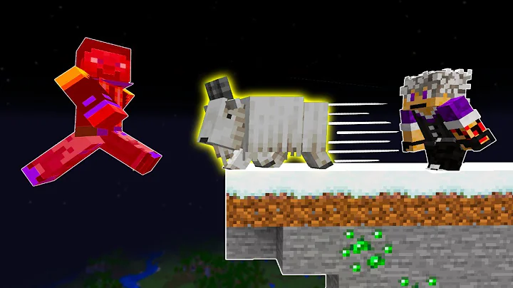 I Killed My Friends With a Goat