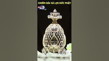 Chiêm Bái Xá Lợi Đức Phật #tintuc #tinnong24h #news #tindongtroi