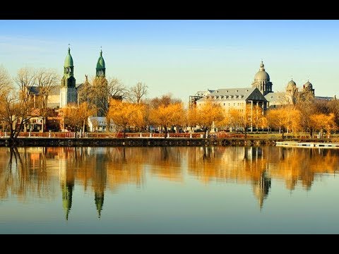 Video: 15 Top-rated turistattraktioner i Montreal
