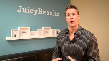 Advertising to Custom Audiences with Facebook - #juicybits 24