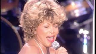 Tina Turner - Private Dancer (Live from Wembley Stadium, 2000)