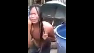 Ketawa Ngakak Lagu SEUJUNG KUKU Lipsing Banci Kocak