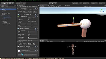 make anime game with blender and unity day 12 part 2