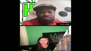 Check Out Hat's Off W/ @gdashjones   The \