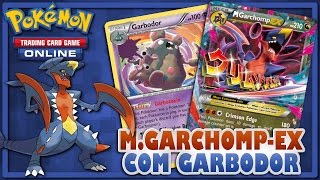 pics Garbodor Mega Evolution youtube