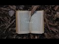 dark akademia playlist | a playlist to read and study | classical piano music