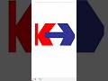 KA logo Design. #logo #logodesign #corel