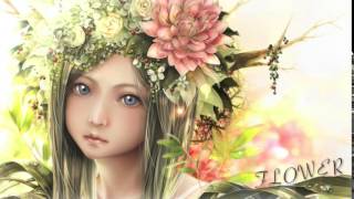 とあ - FLOWER - ft.初音ミク ( Toa - Flower - ft.Hatsune Miku )