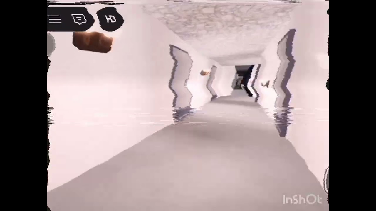 Backrooms - Found Footage 