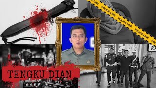 AKHIR CINTA DI UJUNG S*NGKUR 