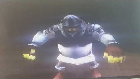 Shrek the third the Royal tutorial easy speedrun wr 3:24