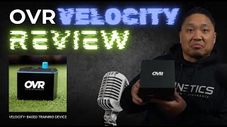 Ovr Velocity Review The Best Budget Velocity-Based Training Device?