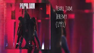 Pearl Jam - Jeremy (1991)