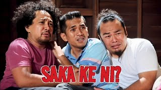 Telemovie SakaKeNi? (2016)