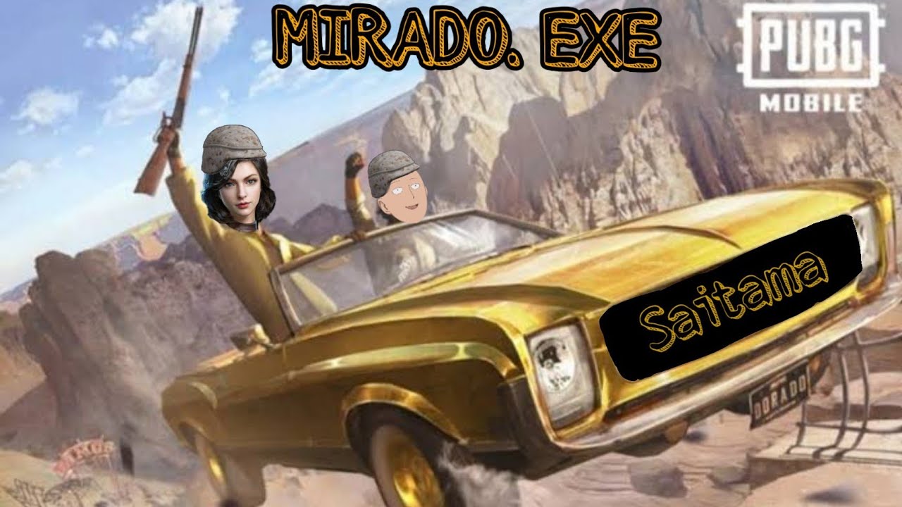 Golden mirado. Exe | trolling noobs😂 | funny moments | Blacksaitama version |