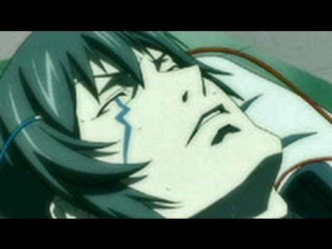 Blassreiter - 9 - The Price and the Meaning of Power (SUB)