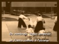 Ref:upAXpi3ZSSc Ecole traditionnelle d'a�kido de pr�milhat (auparavant bezons &amp; colombes)