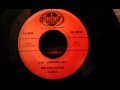 Five Satins - Our Anniversary - Beautiful Doo Wop Ballad