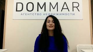 Марине Агджанян, компания Доммар, о журнале Счастливая мама