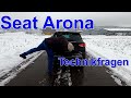 Alle technikfragen der fahrprfung  schnell und einfach erklrt  seat arona