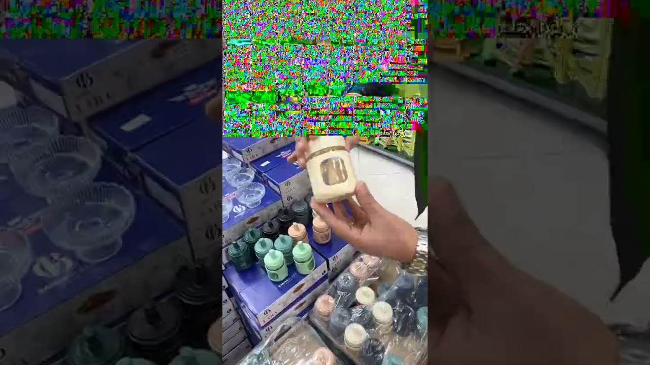  تخفيضات 🔥 أرحي مايباتش 📢 مع مراد في بزار المملكة العائلية تلمسان متراطيش 🏃