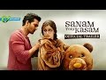 Sanam Teri Kasam Official Trailer With English Subtitle Sanam Teri Kasam Official Trailer With English Subtitle