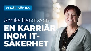 Resan mot NSE8 och Zitac som Fortinets NSE-partner of the year