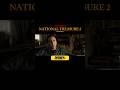 National Treasure: Book of Secrets - Disney+