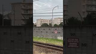 横浜線　各駅停車東神奈川行　E233系6000番台【編成不明】　八王子始発　到着動画