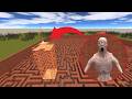 SCP-096 Is Shaking This Wooden Scaffolding Tower In GMod! #mR.omor#USA#usa