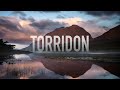 Landscape Photography in Torridon - North West Scotland