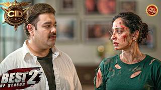 CID Season 2 | Latest CID Episode 2026 | सी.आई.डी. | CID | Full Episode | New Crime Stories