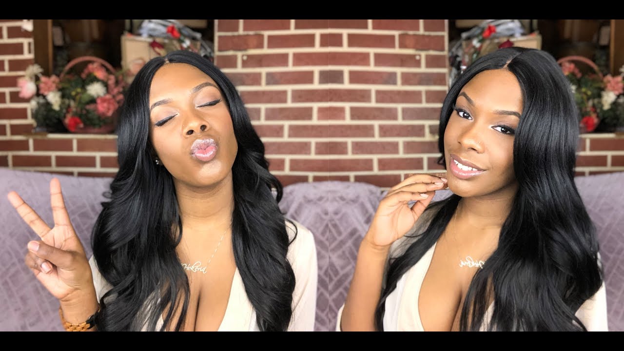 $20.54 Baddie on A Budget Wig * HAIRSOFLYSHOP *