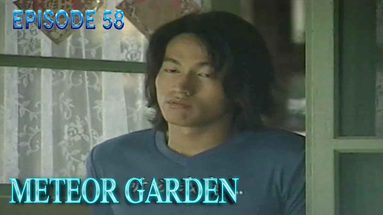 Meteor Garden 2001 Episode 58 Tagalog Dub - YouTube
