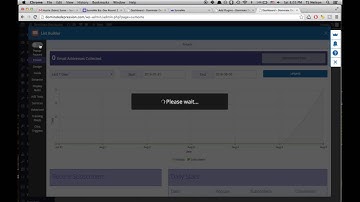 How to Install List Builder