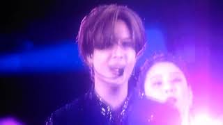 [190118] MOVE- Taemin 태민 Smtown In Santiago D- 1