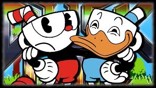 CUPHEAD MOD! | Duck Game #11
Hey guys! MBL1UP here! Welcome back to Duck Game!
Cuphead in Duck Game! Its just as hard and bullshit as the game! If you enjoyed the video, then remember to like, comment & subscribe!
Other Ducks
Mike: https://www.youtube.com/channel/UC_mWH6trvwZZX2crjuTH_1A
Faith: https://www.youtube.com/channel/UCkLNcU_N7R4DJvKcVkqa3-g
Taco: https://www.youtube.com/channel/UCenhM2FrIsWwq9TYxZeKFXQ
Steam Link: http://store.steampowered.com/app/312530/
➤Mario VS. Sonic.EXE 2: https://www.youtube.com/watch?v=sikuIEUA9Dg&list=PLsjmHBMziuMlNhgvA8m7Mnb0r8PtkuJpj&index=1
➤31 Days of Halloween 2 : https://www.youtube.com/watch?v=t6GDZAnN3Zc&index=1&list=PLsjmHBMziuMncvVeoX9Kok55GRa29qGdm
➤Other Lets Plays: https://www.youtube.com/playlist?list=PLsjmHBMziuMmaHQ-09gVlElaoLmROxy9Z
➤Vidme: https://vid.me/MarioBrotherL1UP
➤Twitter: https://twitter.com/MBL1UP CUPHEAD MOD! | Duck Game #11