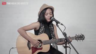 TAMI AULIA | ANYER 10 MARET (SLANK)