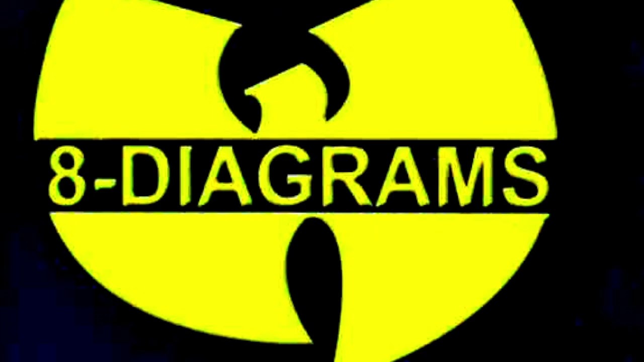 WU-TANG CLAN - 8 DIAGRAMS: THE MIXTAPE (2007) - YouTube
