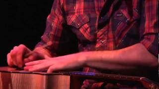 James Hill Chopsticks and Ukulele - YouTube