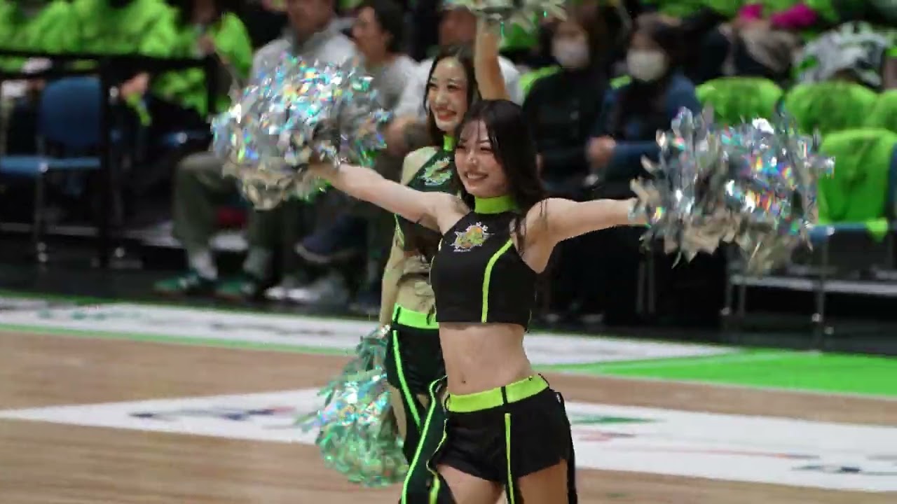 ﾚﾊﾞﾝｶﾞ北海道 2025-26 開幕【ﾊﾟｼｽﾀｽﾋﾟﾘｯﾂ ⑥】　2025･10･18(土)