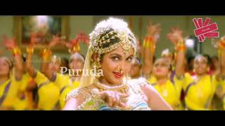 Minsara Poovae Song HQ| Padayappa | RajiniKanth | Srinivas,NithyaSree | AR.Rahman | மின்சார பூவே