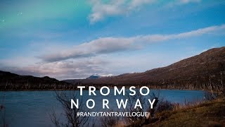 Explore Tromso - Norway