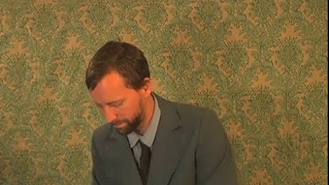 FAIL: Kickstarter video for film tour