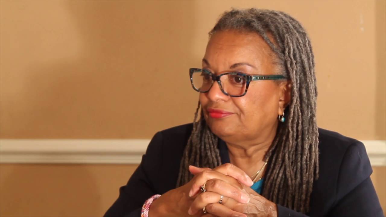 TALKING WITH JANET - Episode 102